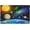 500 PCS, variant on 1000 Piece Outer Space Galaxy Planets Puzzle for Adults, 30"x20" – Educational Holiday Challenge Game