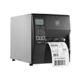 thumbnail image 4 of Zebra 555009648-01 ZT230 Thermal Barcode Label Monochrome Printer with Cutter Serial USB Ethernet - ZT23043-D21200FZ, 4 of 7
