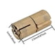 thumbnail image 2 of Extensor de grifo de agua para niños, herramienta de extensión de grifo de silicona para ahorro de agua, ayuda a los niños a lavarse las manos, extensor de grifo de agua Minnie1, 2 of 5