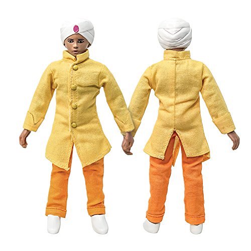 the real adventures of jonny quest action figures