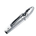thumbnail image 5 of Hicess Reusable Portable BBQ Grill Mat/Cooking Clamp Outdoor Picnic Kitchen Tool, 5 of 5