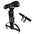 thumbnail image 1 of Kids Bike Seat For Mountain Bikes Front Mounted Bicycle Seats Easy To Install For Children, 1 of 3