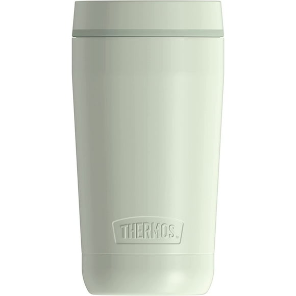 Taza de Acero Inoxidable THERMOS Colección Guardian 12 Onzas Color Verde Matcha