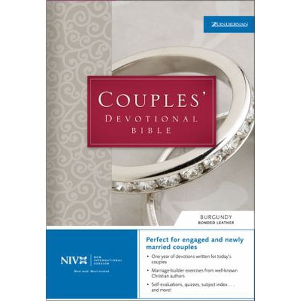Bible Couples
