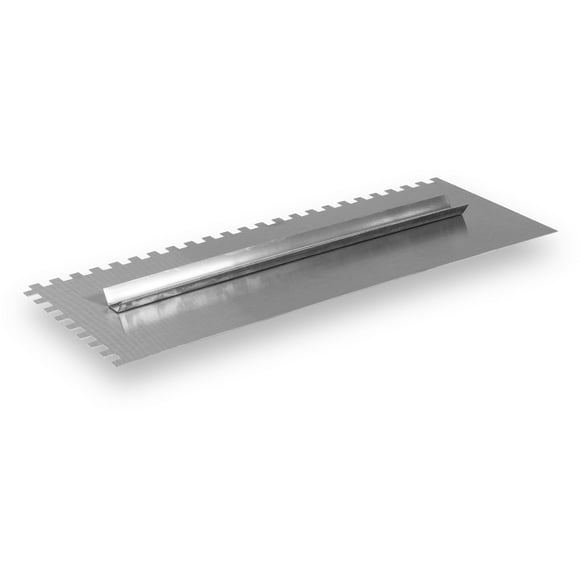 BARWALT Lames de Truelle Ultralife, Droitier, Forme Carrée, 6.35mm X, Z, Y Tailles, Fabriqué aux États-Unis, BWT31421
