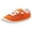 Orange, variant on DSJLMQ Women’s 𝖫a𝖼e Up Canvas Shoes Comfortable S𝗅ip On Casual Shoes School Work Daily Outdoor Walking Shoes Lightweight Soft Sole Sneakers Summr Fashion F𝗅a𝗍s L𝗈afers
