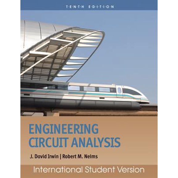 Pre-Owned Engineering Circuit Analysis (Edition 10) (Paperback)
