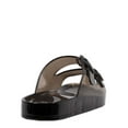 thumbnail image 5 of Southpole Boy Kids Buckle EVA Sandals, Sizes 13-7, 5 of 6