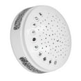 thumbnail image 1 of Kids Sound Machine with Projector, 13 Surah Of Holy Quran Arabic Baby Night Light Star Projector  for Infant, 1 of 7