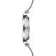 thumbnail image 2 of Reloj Obaku Denmark V241LXCWMC Vikke Steel-Acero plateado, 2 of 4