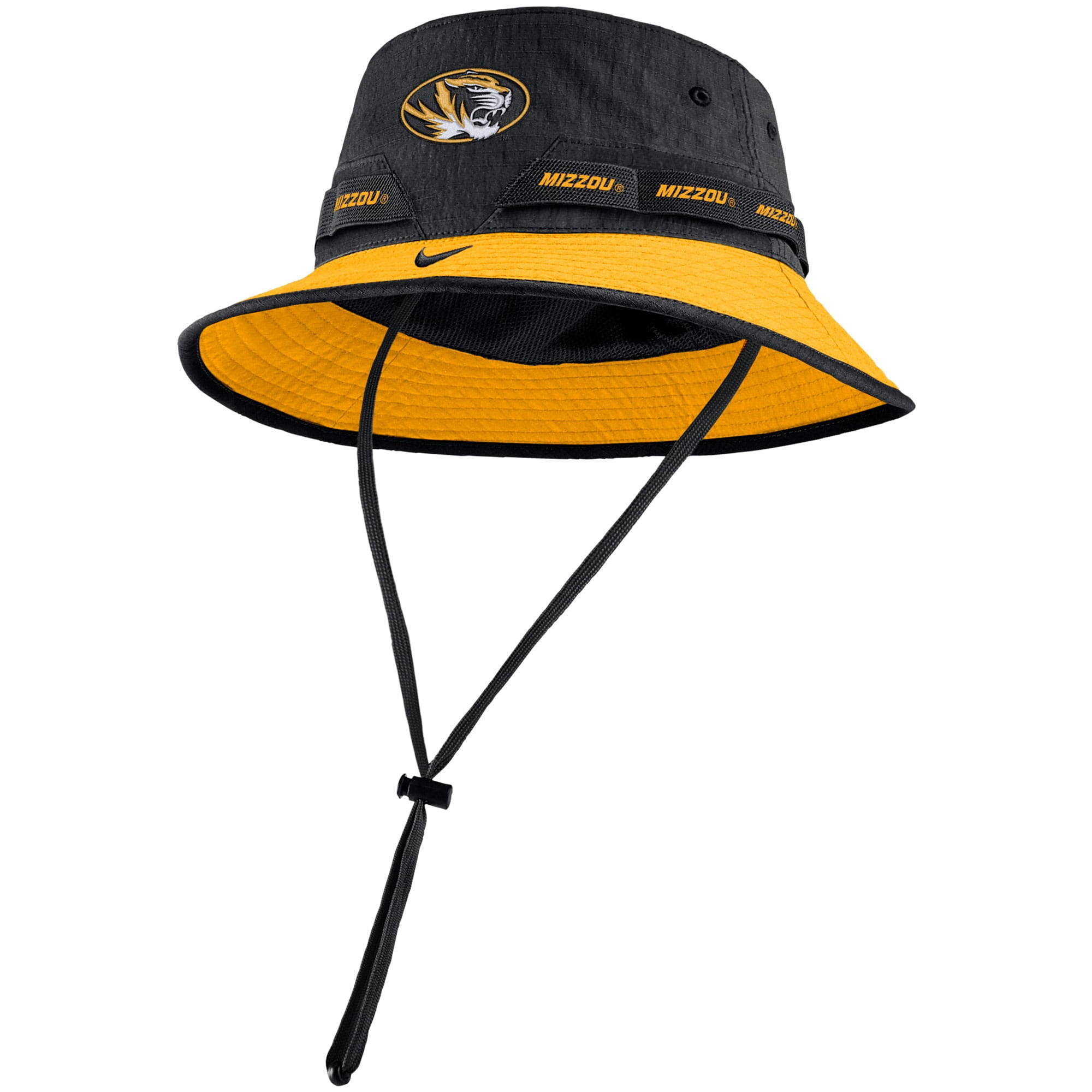 Missouri Tigers Nike 2-Tone Sideline 