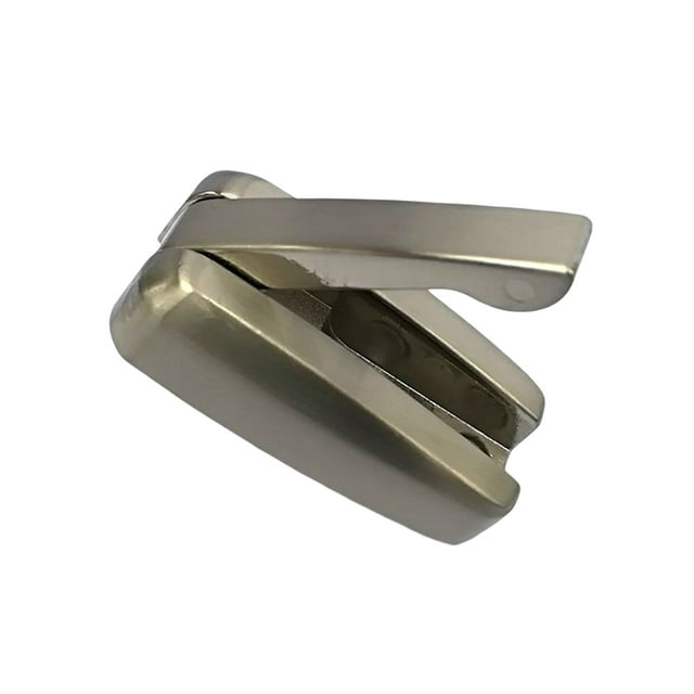 Colgador de ropa Naiovety para puerta trasera de Hotel HA080555-02
