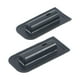 thumbnail image 4 of Paquete de 2 fundas protectoras para respaldo de silla de camping, reutilizables y portátiles. 16 mm, 4 of 9