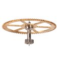 thumbnail image 4 of Roue de Remplacement pour Montre, Pièce de Montre, Réparation Professionnelle pour la Maison, 4 of 8