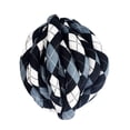 thumbnail image 5 of Chunky Yarn 0.8 inch Hand Knit Yarn Washable 36ft Giant Yarn Bulky Yarn for Arm Knitting Pet House Throw Blanket Pillow Craft A, 5 of 10
