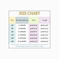 thumbnail image 3 of Baby Onesies Boy I Love My Mommy Baby Clothes Short Sleeve Baby Boy Bodysuit Inant Baby Girl Romper, 3 of 5