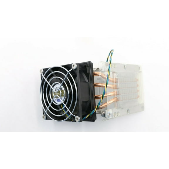 New Genuine Lenovo Thinkstation P720 Workstation Fan and Heatsink 01EF257