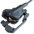 thumbnail image 4 of MTB Bike Brake Hydraulic Disc Oil Brakes with Lever Set Pre-Filled with 2 rotor left front right back, 4 of 10