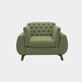 thumbnail image 1 of Sillon Bronx Curri Verde - DC Inlab Muebles Modelo D, 1 of 1