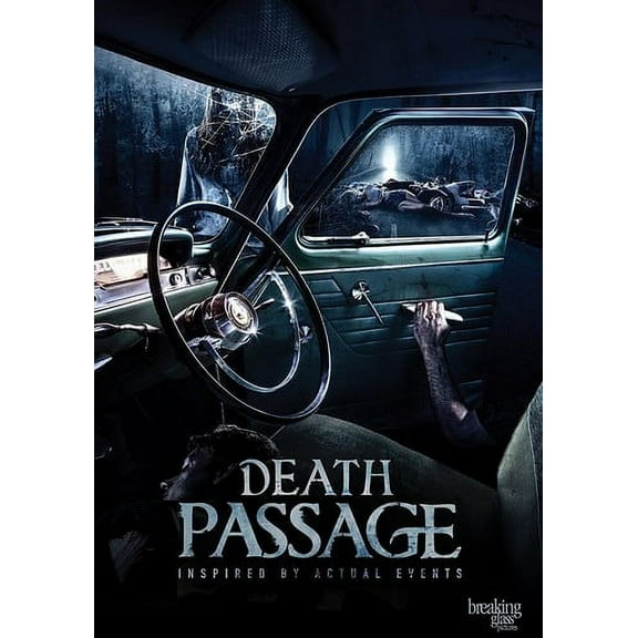 Death Passage (DVD), Breaking Glass, Horror