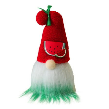 

Baocc Hallmark Ornaments 2024 Summer Gift Handmade Home Bedroom Doll Decorations C