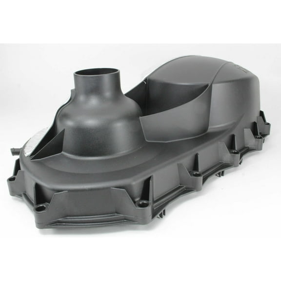 Can-Am New OEM Transmission Variator Cover, 420212286