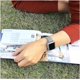 thumbnail image 2 of Estuche + Correa Compatible Con Apple Watch Magnetic Loop Acero Inoxidable S, 2 of 2