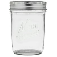 Mason Jars Canning Supplies Walmart Com