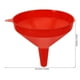thumbnail image 2 of BESTYASH Embudo Para Trasvasar Líquidos Y Especias Plástico Resistente Color Cocina, 2 of 8
