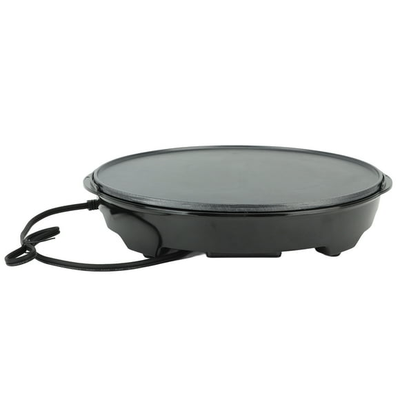 Electric Crepe Maker,900W Electric Crepe Maker Electric Griddle Crepe Maker Crepe Maker Smart Functionality