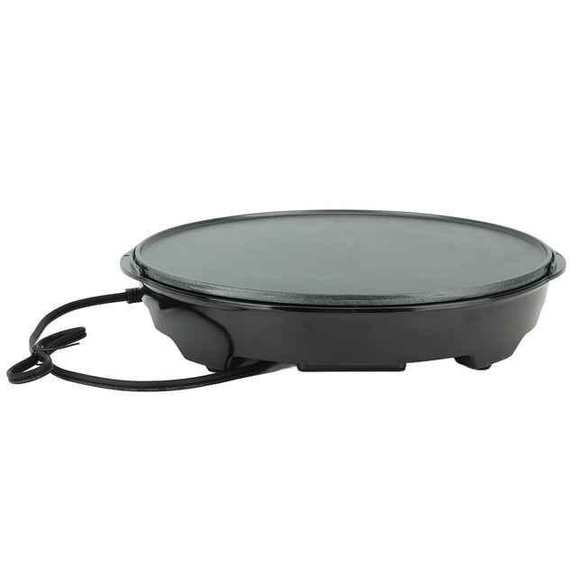 Electric Crepe Maker,900W Electric Crepe Maker Electric Griddle Crepe Maker Crepe Maker Leading Edge Technology