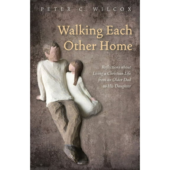 Walking Each Other Home (Paperback)