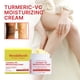 thumbnail image 1 of Fiudx Artículos en oferta con ofertas flash Crema blanqueadora de cúrcuma para disminuir la oscuridad, crema hidratante, blanqueadora y embellecedor 60ml, 1 of 7