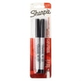 thumbnail image 4 of Sharpie Ultra Fine Point Black Permanent Markers, 12 Packs: 2 ct. (24 total), 4 of 5