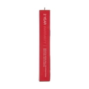 Kiss Nano Titanium Professional Flat Iron Hair Straightener & Styling Tool, 1/2, 0.86 lbs.