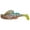 Biwako Yoshinobori, variant on Megabass Dark Sleeper Soft Body Swimbait