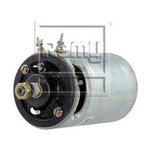 Remy 15268 Premium Generator For Select 67-74 Porsche Volkswagen Models