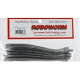 thumbnail image 3 of Roboworm Straight Tail Worm 6" Hologram Shad, 10/Pack, 3 of 3