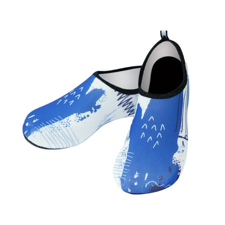 

Water Sports Shoes for Men Women Outdoor Beach Swimming Aqua Socks Quick-Dry Barefoot Shoes Surfing Yoga Pool Exercise