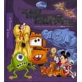 thumbnail image 1 of Disney) Collection de Contes Effrayants Disney (Collections de Contes, 1 of 2