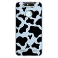 thumbnail image 1 of Funda para Blade V8 mini Vaca Animal Print, Uso Rudo, InstaCase Protector para Blade V8 mini antigolpes, case Vaca Animal Print, 1 of 4