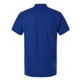 thumbnail image 5 of AllPro 62800 Pique Polo-Royal-S, 5 of 6