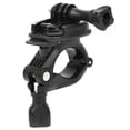 thumbnail image 4 of LHCER Support de Guidon de Vélo Durable avec Coussin Intégré, Pince de Guidon Compacte pour Cyclisme, Vélo de Montagne, Dirt Bike et Autres Modèles de Vélo, 4 of 8