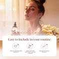 thumbnail image 4 of Siva Frankincense Essential Oil - 4 Fl Oz –100 % Natural Boswellia Serrata Oil - for Diffuser, Face, Skin Care, Aromatherapy, Hair Care, Scalp and Body Massage - with Dropper, 4 of 9