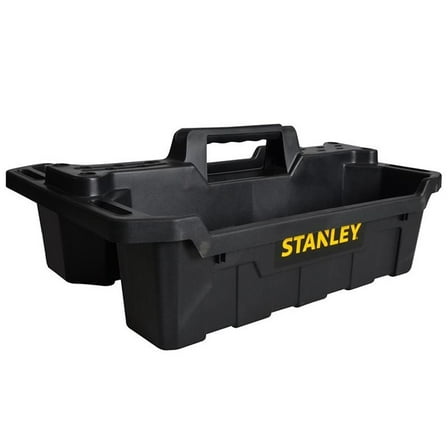 Stanley Hand Tools Plastic Tote Tray