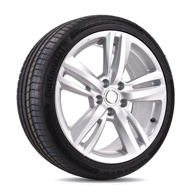 LLANTA CONTINENTAL CONTISPORTCONTACT 5 225/40R18 92Y AO1