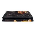 thumbnail image 5 of Chririnla Trifold Card Wallet Various Dog Breeds Print Waterproof Trifold Children's Money Wallets for Sports, Polyester Large Capacity Trifold Boys Wallets, 5 of 6