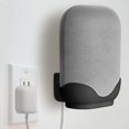 thumbnail image 3 of Soporte de montaje en pared Sunnimix para altavoz inteligente ABS, 3 of 8