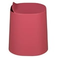 thumbnail image 3 of Dott Stool Red Raspberry, 3 of 5