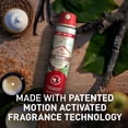 thumbnail image 5 of Old Spice Dry Spray Antiperspirant Deodorant for Men, 24/7 Freshness, 24/7 Sweat & Odor Protection, Gentle on Skin with Skin Conditioners, Oasis with Vanilla + Argan Oil, 4.3 oz (Pack of 3), 5 of 6